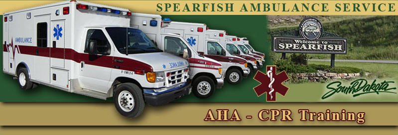 Spearfish Ambulance